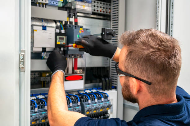 Professional Electrical Services in Centreville, AL