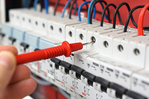 Electrical Maintenance Services in Centreville, AL